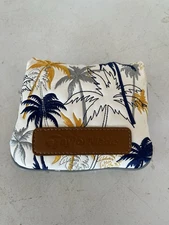 Taylormade Vault Spider Putter Headcover "The Don" 2019 - RARE