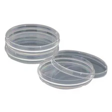 Celltreat 229623 Petri Dish,  100 X 20Mm,  15 To 16Ml, Pk300