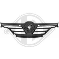 KüHlergitter Diederichs 4467040 FüR Renault