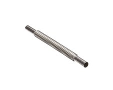 Vulcan 00-851614-00001 Tube 3/8" OD SS Flex 6" pour électroménager commercial