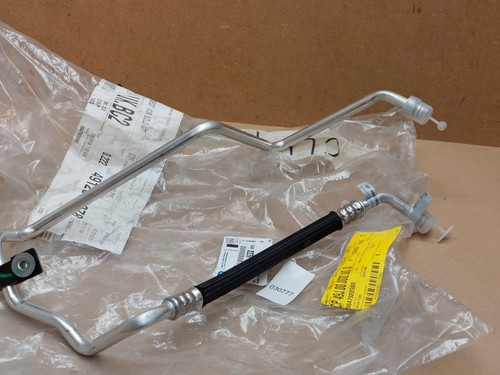 Citroen C3 Aircross Air Con Pipe 1.2 Petrol 2019-2024 9847928980 Genuine NEW - Picture 10 of 10