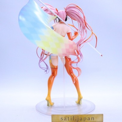 Pre Hatsune Miku GT Project Super Sonico Racing Ver. 2016 Figure