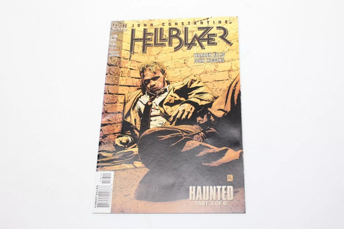 X 2 John Constantine Hellblazer Nr 136 & Nr 30 DC Comics Konvolut - Bild 2 von 5
