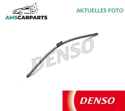 SCHEIBENWISCHER WISCHERBLATT PASSENGER SIDE DRIVER DF-028 DENSO P NEU