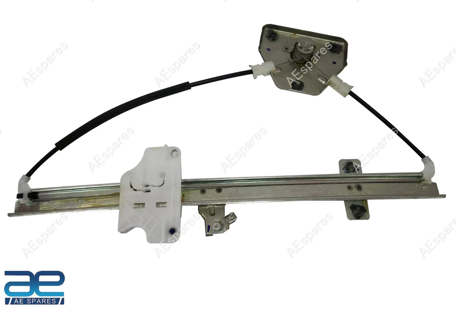 Rear Door Window Regulator Assy LH For Suzuki Eeco 1.2L 2010-Now 83540M78L00 view 2