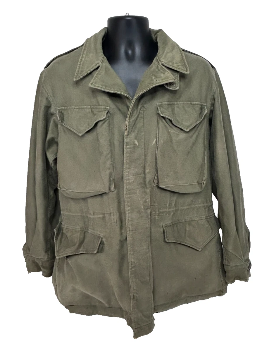 M43 In Original Ww2 Collectible Us Uniforms for sale | eBay
