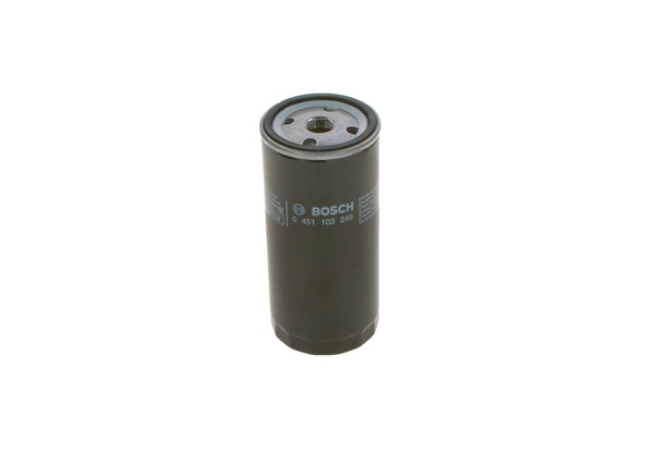 Bosch 0 451 103 249 ÖLfilter FüR Audi-image