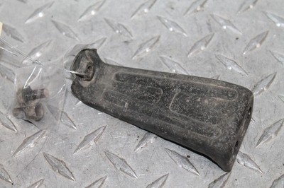 1989 HONDA FL400R PILOT FRONT FENDER MOUNT BRACKET 61103-HE0-000