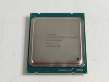 Intel Xeon E5-2609 v2 2.5 GHz LGA 2011 Server CPU Processor SR1AX