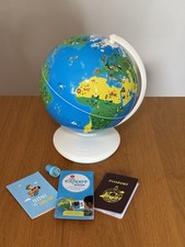 PlayShifu Orboot Earth Interactive AR Globe Educational Toy