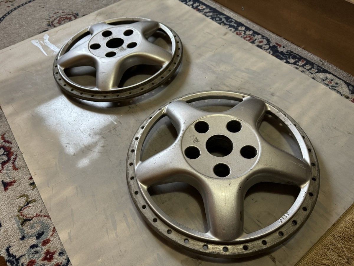 OZ LM for VW 17インチ Alloy Wheels - Superturismo LM - OZ Racing