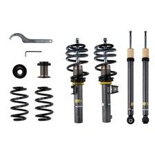 Bilstein EVO S Gewindefahrwerk 47-313774 für Vw GOLF VII GOLF VIII Jetta