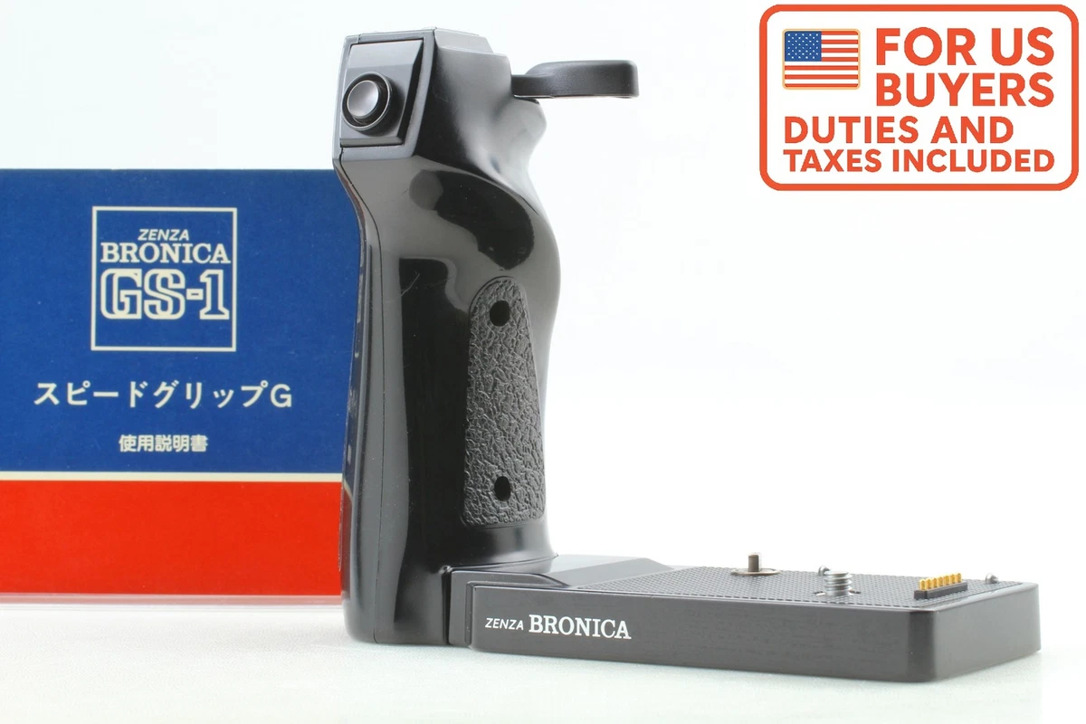 Bronica Camera Hand Grips for sale | eBay