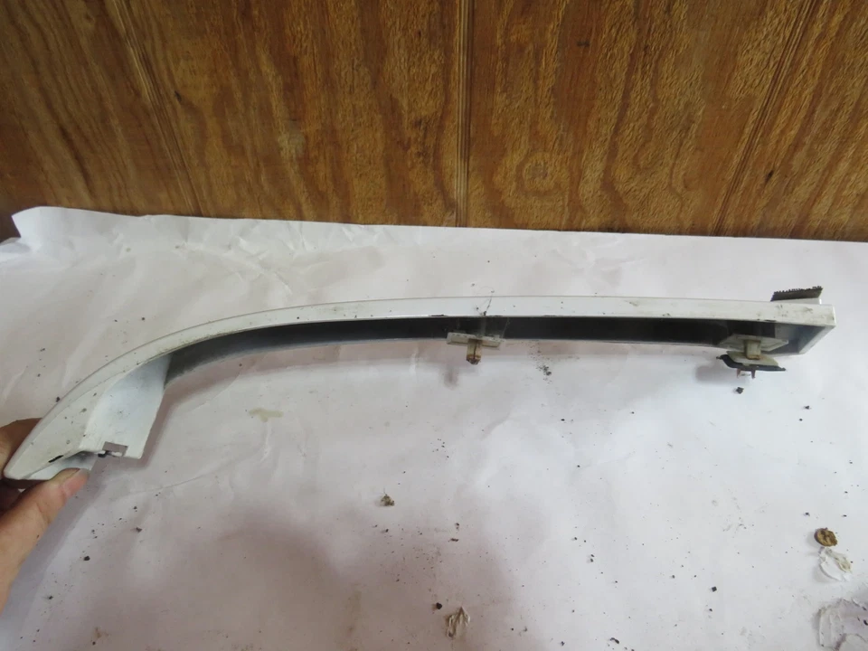 Ford LCF International 2006 panel de llenado conductor izquierdo LH L Foto 4 de 4