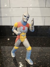 Godzilla TOHO Classic 6.5" Classic Jet Jaguar Figure