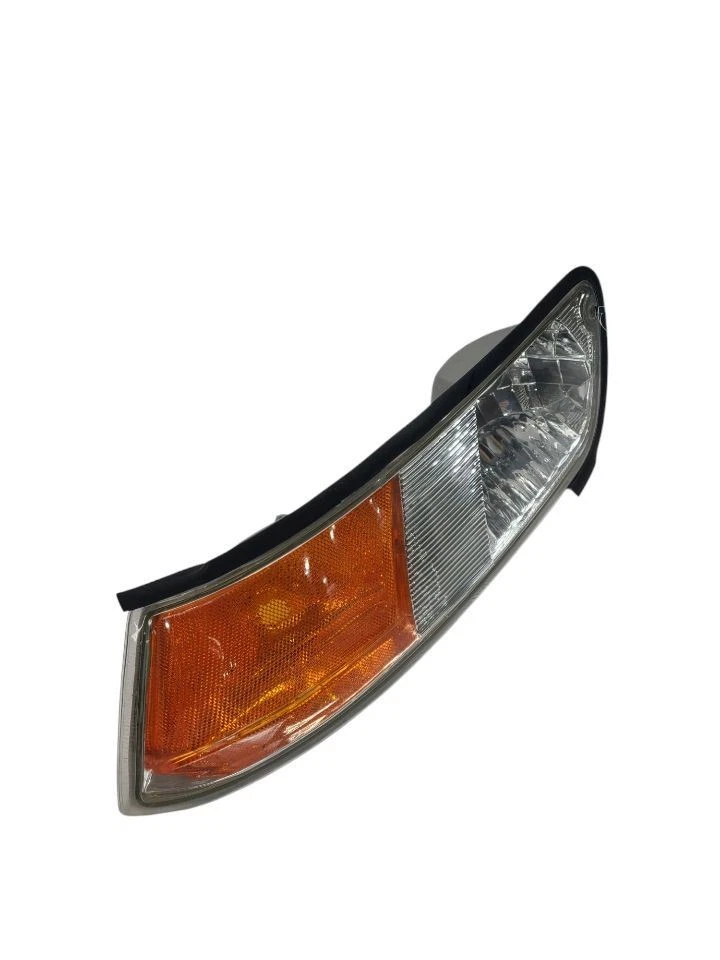 Luz de estacionamiento/esquina del conductor lámpara de giro compatible con 99-02 GRAND MARQUIS 623501 Foto 2 de 4