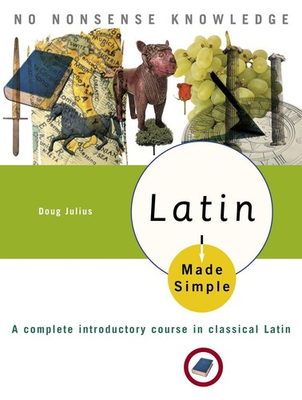 #ad Latin Made Simple: A complete introductory course in Classical Latin $5.60