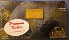 1996 SkyBox Premium NFL Football Trading Cards PYO Base/Rookie/Inserts