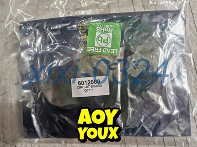 1pcs NEW HACH 6012000  1720E turbidity meter motherboard FedEx/DHL