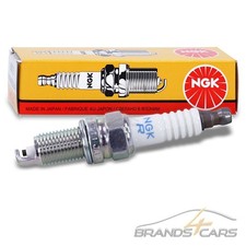 NGK ZÜNDKERZE ZKR7A-10 FÜR ALFA ROMEO MITO 955