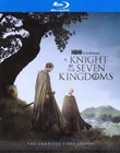 HBO A KNIGHT OF THE SEVEN KINGDOMS THE COMPLETE FIRST SEASON BLURAY SET