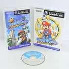 SUPER MARIO SUNSHINE Gamecube Nintendo For JP System 7368 gc
