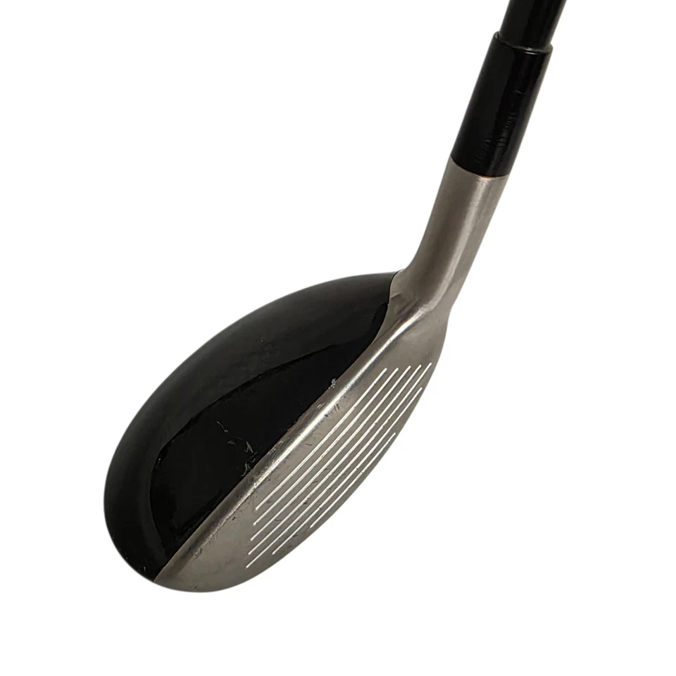 "Mizuno CLK Fli-Hi híbrido 17° Exsar Fli Hi eje de grafito rígido diestro 40""" Foto 4 de 4