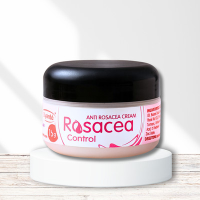 Ovante Rosacea Control Anti Rosacea Cream 15g Sensitive Skin Relief