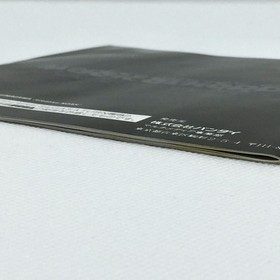 Magical Hoppers Pandemonium w/ Spine 1997 Sega Saturn SS BANDAI CRYSTAL DYNAMICS