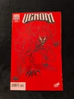 VENOM #254 DAVID NAKAYAMA RED VARIANT 1