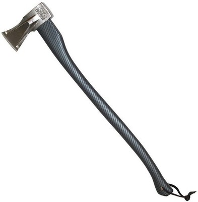 Prandi 50th Anniversary 31.5'' Axe w/Splitting Wedge 3.25'' Edge - 3.016.20.E