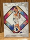2025-26 Topps Inception Cooper Flagg RC Rookie #22 Mavericks