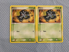 Pokémon EX Unseen Forces English 2005 Vintage - Pick Your Card NM/LP on eBay