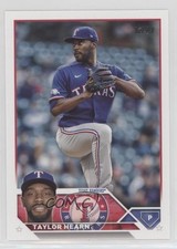 2023 Topps Series 2 Taylor Hearn #354 w7v