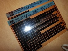 Triumph Tr6 Factory Original Parts Microfiche Up To 1974