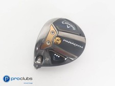 Left Handed Callaway Paradym Triple Diamond 15 3 Wood - Head Only - L/H 381119