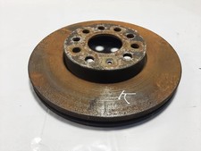 Skoda Yeti (5L) 2013 Links Links Bremsscheibe vorne Diesel 103kW JUM116712
