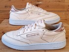 Reebok Classic Club C Leather Low Sneaker UK6/US8,5/EU39 FY5161 Light Pink