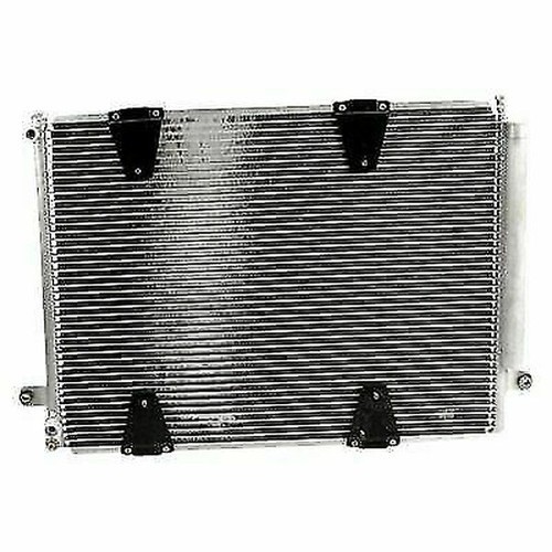 A/C Condenser (3357) fits 2004 2005 2006 Suzuki XL-7
