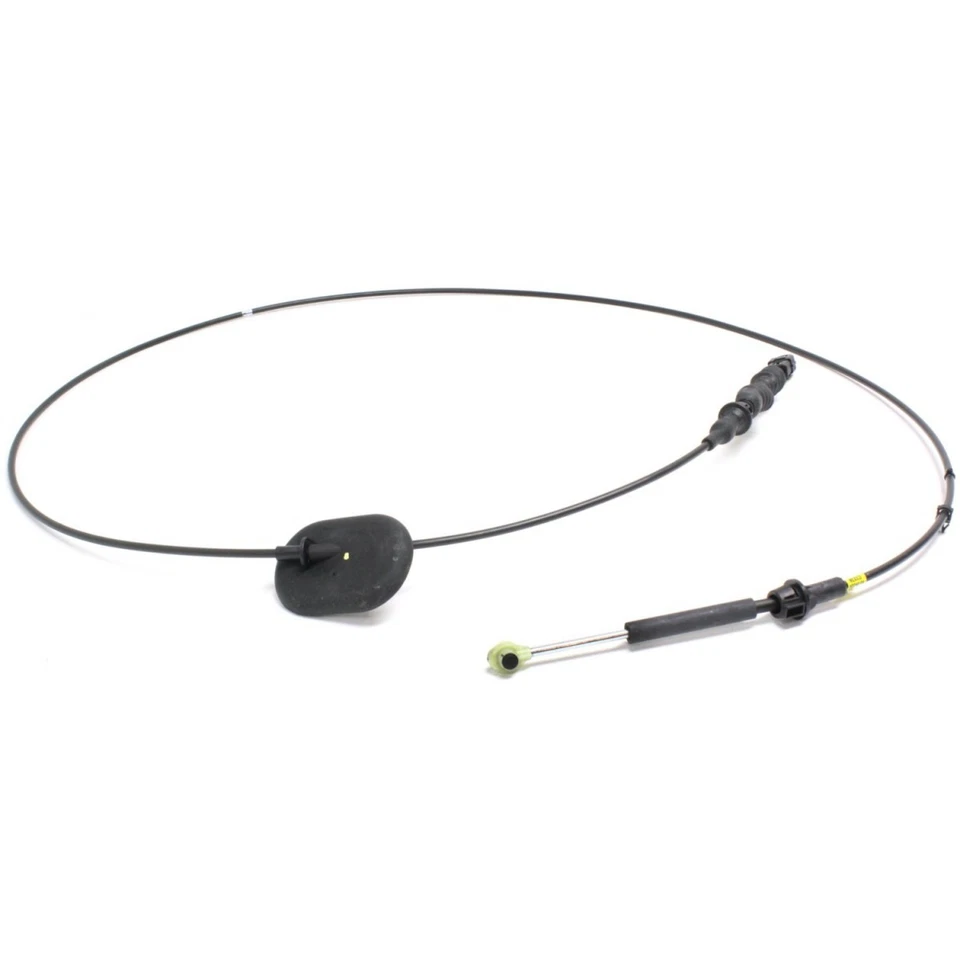 Cable de cambio de CA Delco 15037353 para camioneta Chevy Suburban Chevrolet K3500 GMC Yukon Foto 3 de 4