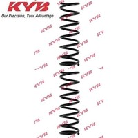 2X Fahrwerksfeder KYB RA7105 2 Federn Satz Federnsatz FüR Subaru