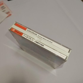 Dreamcast Sorcerian CD Japan DA