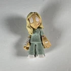 Funko Mystery Mini The Walking Dead Series 4 3" Beth Greene Figure Loose 2016