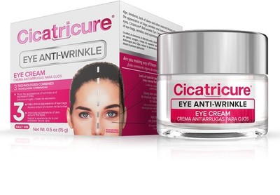 Cicatricure Blur & Filler Anti-Wrinkle Eye 0.5 Ounce (Pack of 1), White 