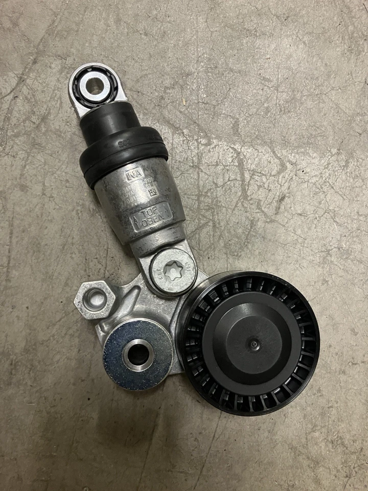 OEM MAZDA CX-5/CX-9/6 Belts and Tensioner Kit (TURBO ENGINES ONLY) - Image 2 of 4