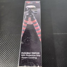 Ritz Flexible Tripod - 12"