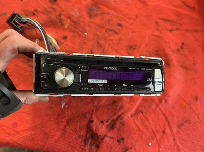 Kenwood Autoradio KDC-4054U
