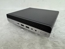 HP ProDesk 600 G5 i7-9700T 16GB 512GB SSD Win 11 Pro