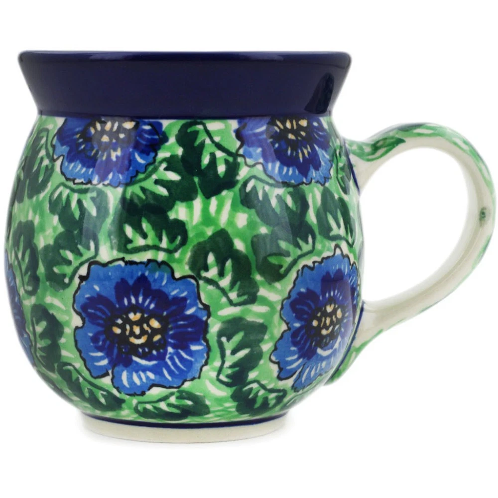 Ceramika Artystyczna Bubble Mug - Thumbnail 2