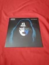 KISS - Ace Frehley - Vinyl LP - Reissue - NEU